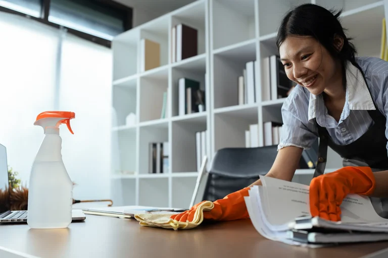 10 tips voor een opgeruimd huis